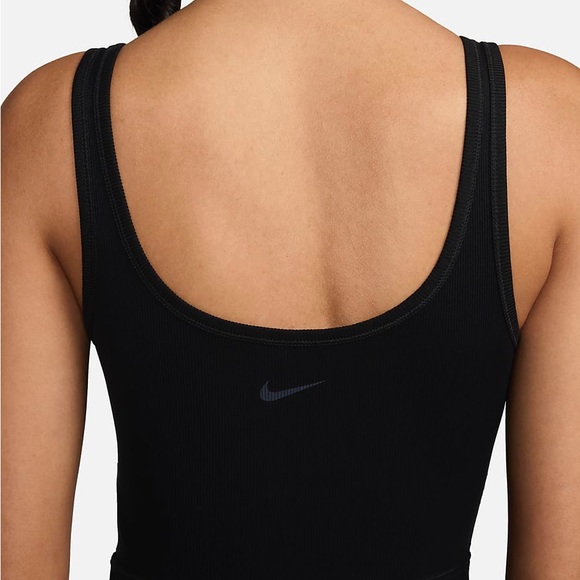 NWT Nike One Women's Dri-FIT Dress - Picture 2 of 9